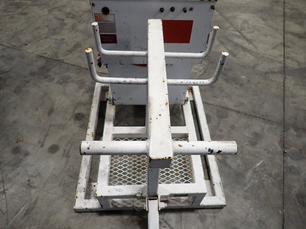 Christie 28vdc Power Unit - H28-400ra24m