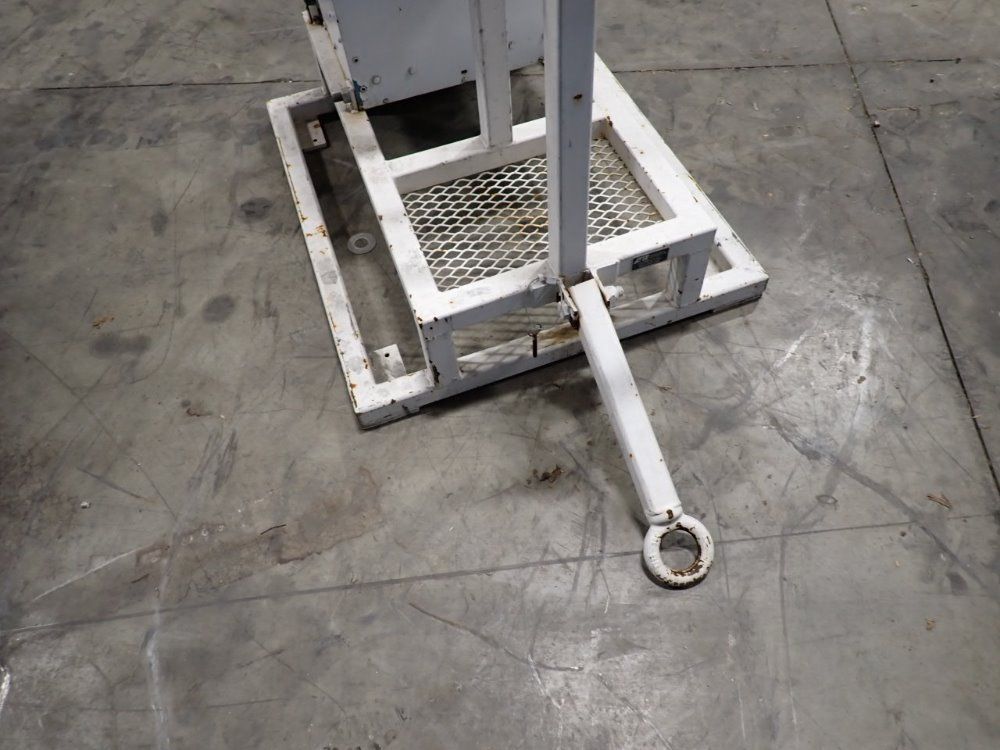 Christie 28vdc Power Unit - H28-400ra24m