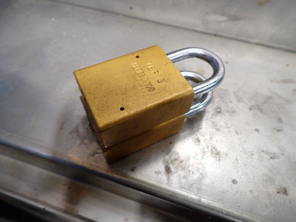 Avtron 150hp Hydraulic Test Stand - H462