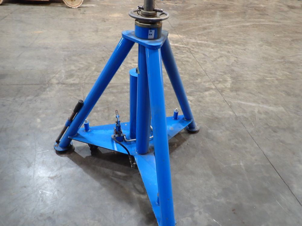 Tronair 5ton Hydraulic Jack - 02-0536-0110