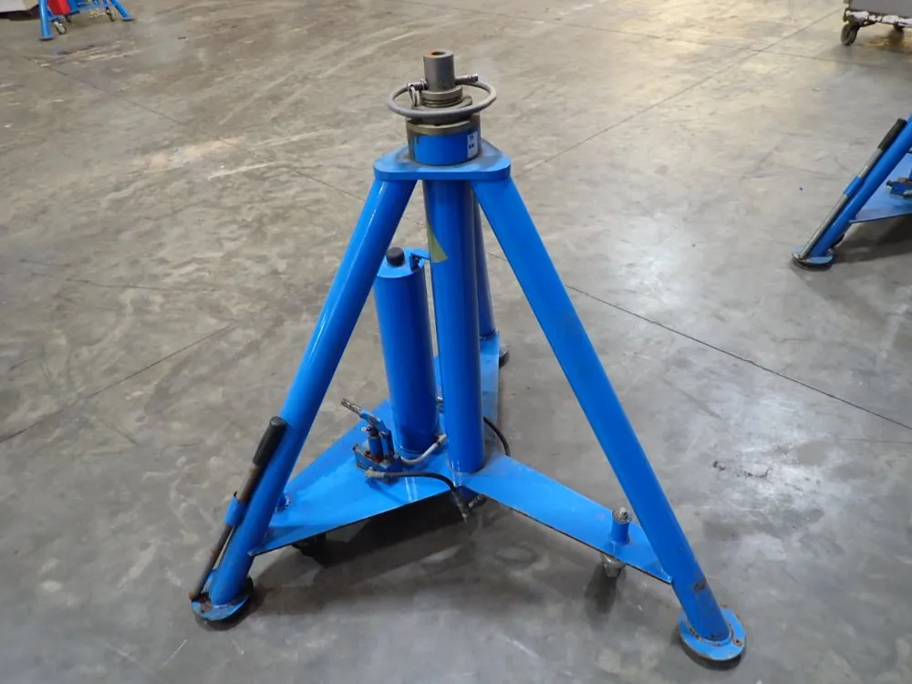 Tronair 5ton Hydraulic Jack - 02-0536-0110