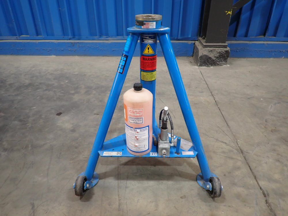 Tronair 5ton Hydraulic Jack - 02-0536-0110