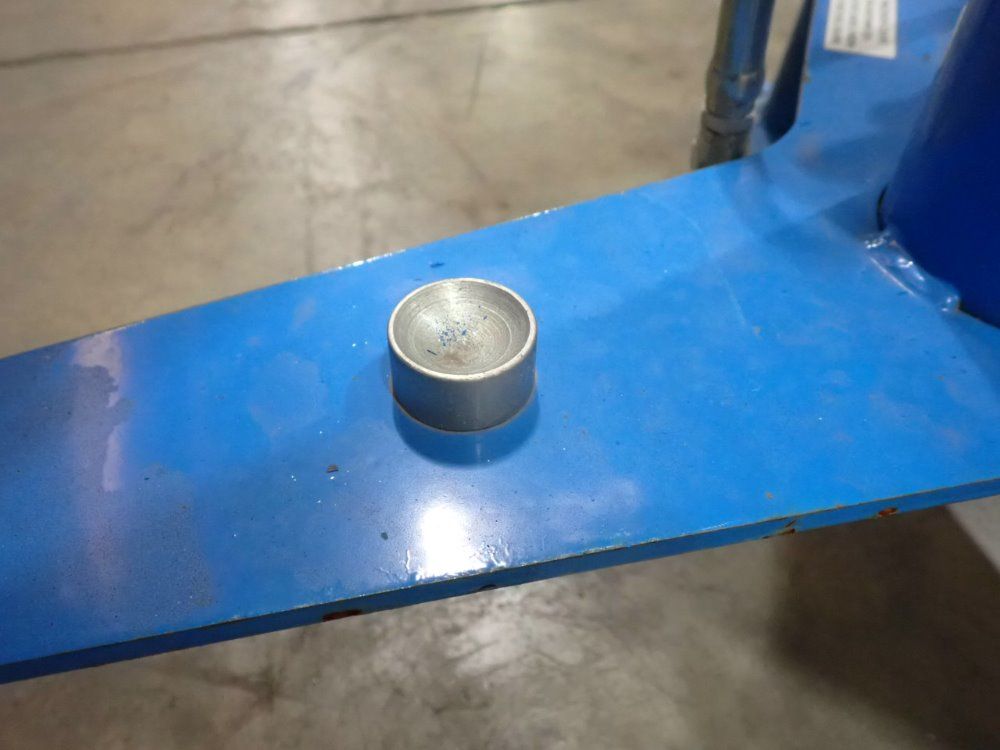 Tronair 5ton Hydraulic Jack - 02-0536-0110