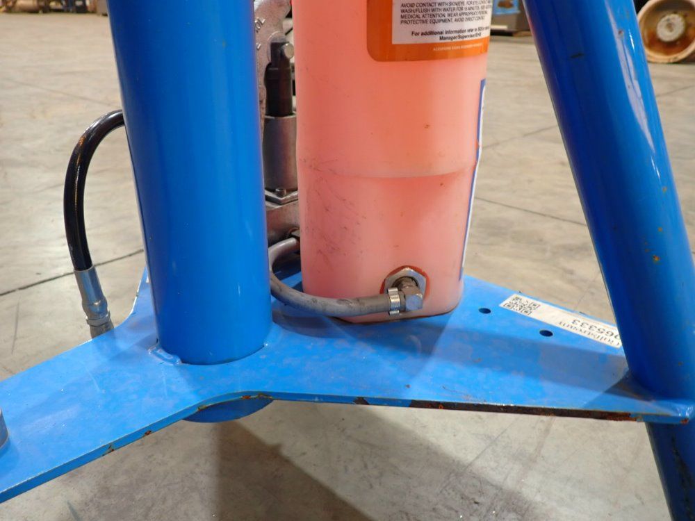 Tronair 5ton Hydraulic Jack - 02-0536-0110