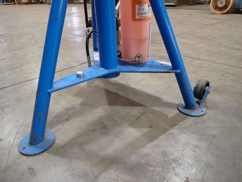 Tronair 5ton Hydraulic Jack - 02-0536-0110