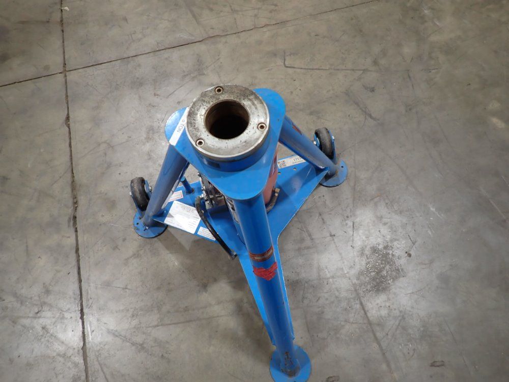 Tronair 5ton Hydraulic Jack - 02-0536-0110