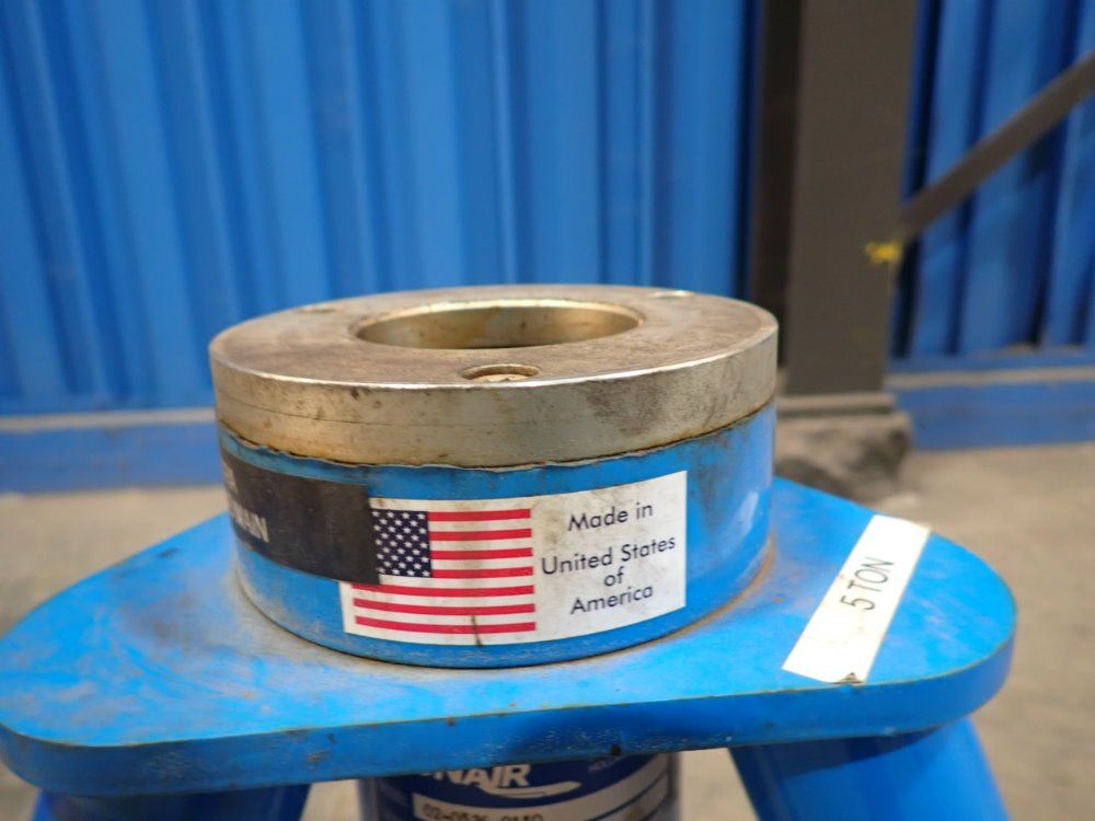 Tronair 5ton Hydraulic Jack - 02-0536-0110