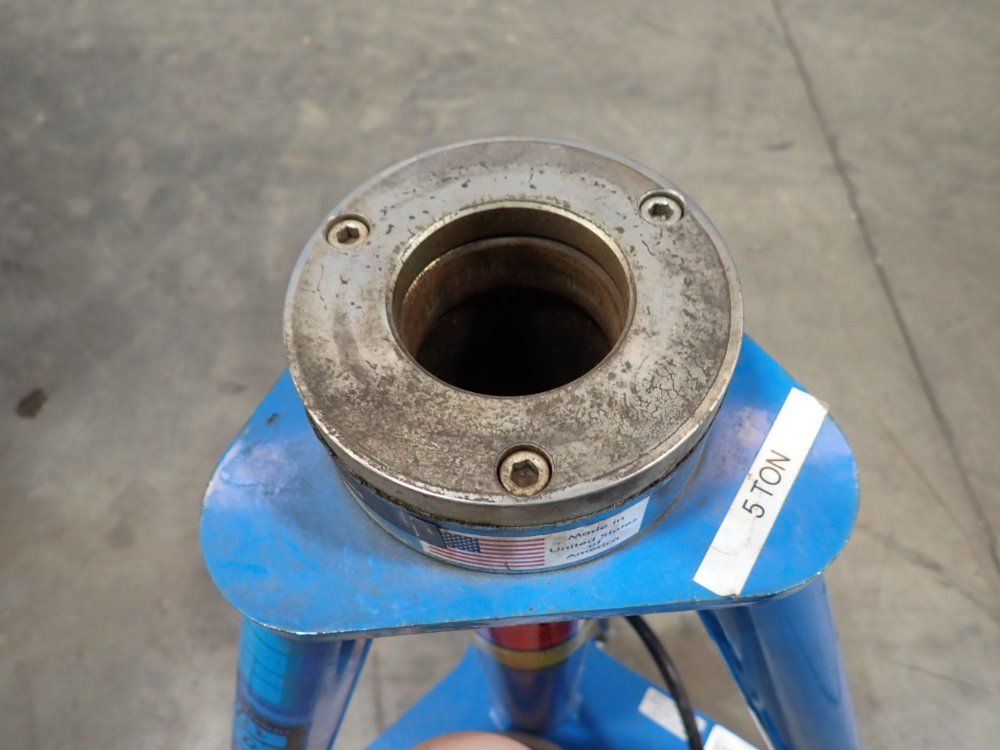 Tronair 5ton Hydraulic Jack - 02-0536-0110