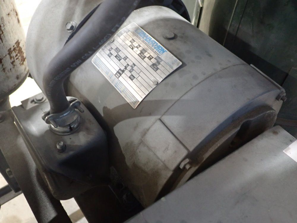 Arco 3hp 7.4/3.7a Vacuum - 9-p