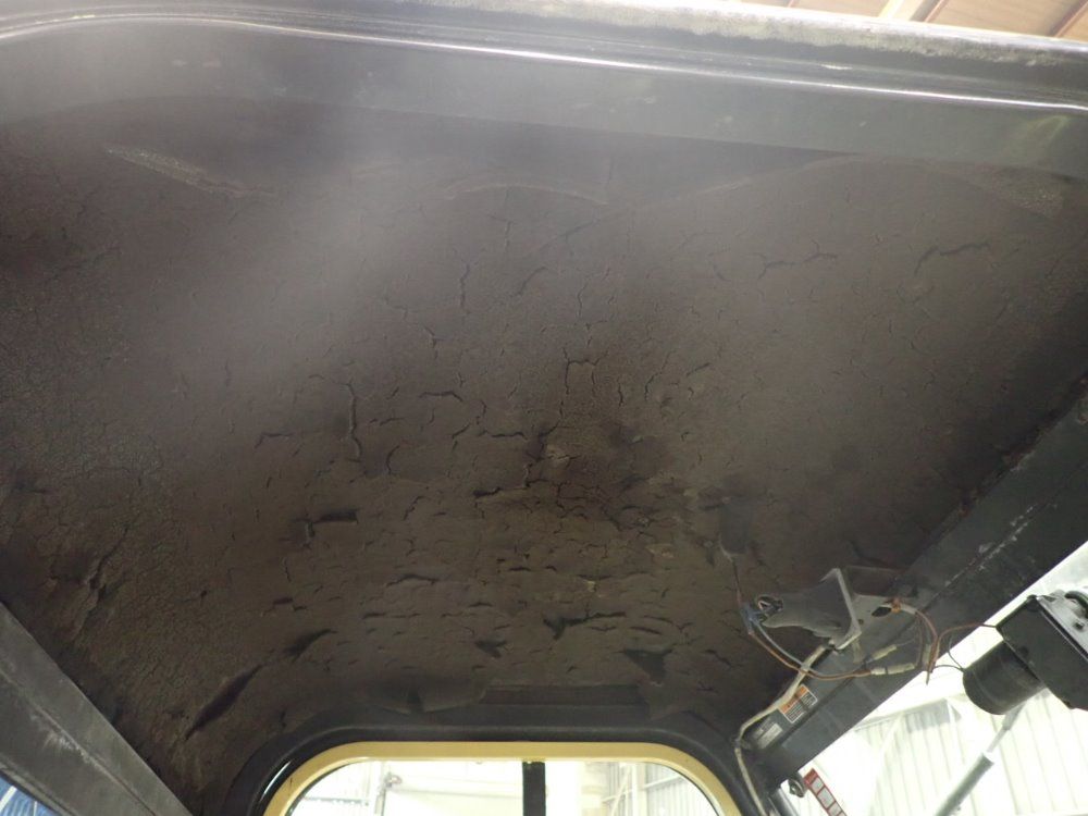 Cushman Cart - 898706