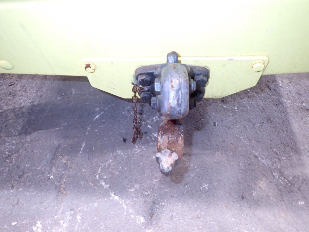 Cushman Cart - 898706