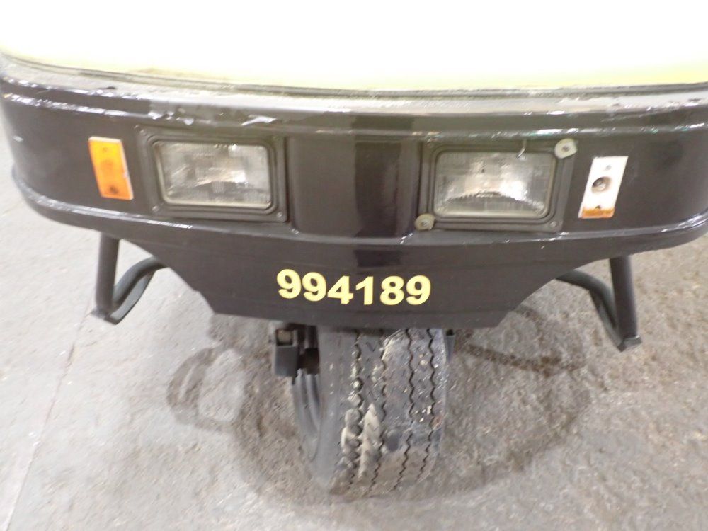 Cushman Cart - 898706