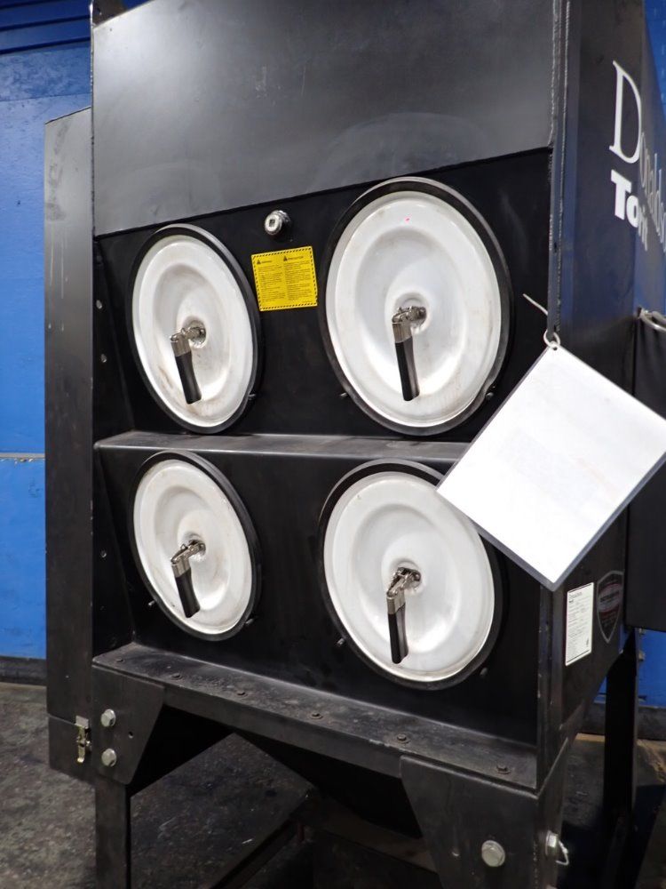 Donaldson Torit Dust Collector
