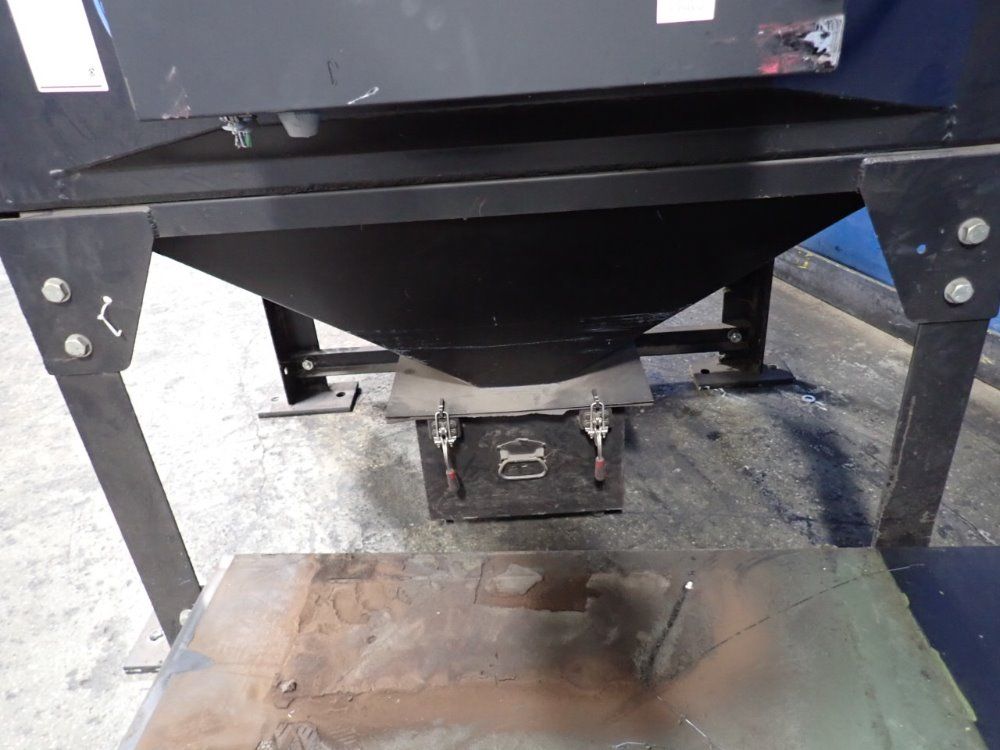 Donaldson Torit Dust Collector