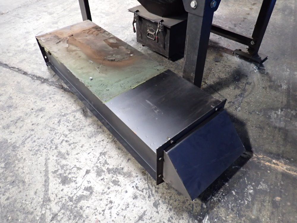 Donaldson Torit Dust Collector