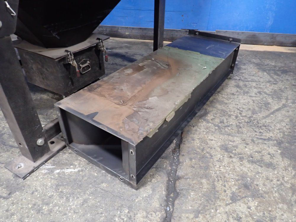 Donaldson Torit Dust Collector