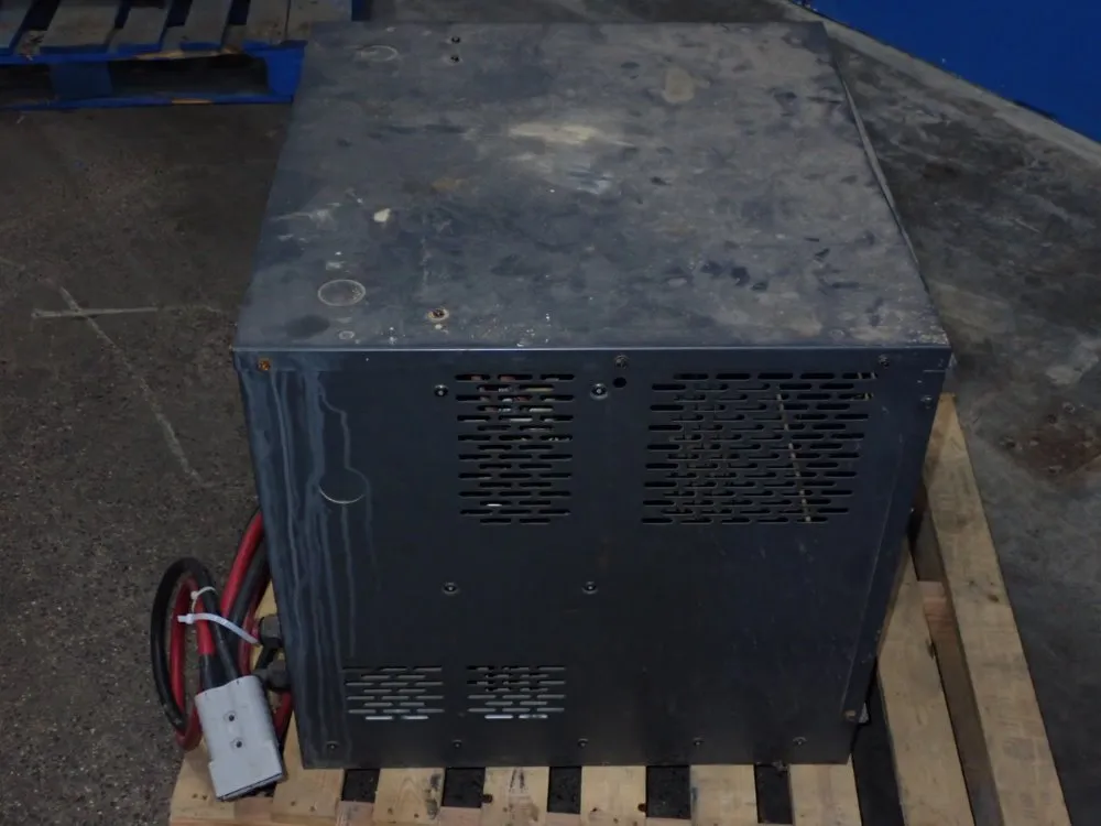 Enersys 36v, 200a Battery Charger - Eh3-18-1200