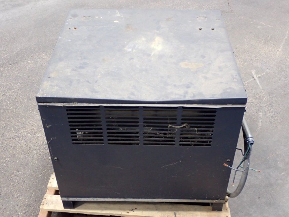 Enersys 36v, 200a Battery Charger - Eh3-18-1200