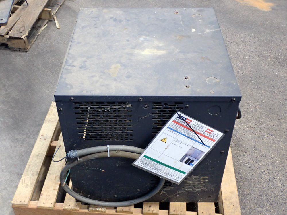 Enersys 36v, 200a Battery Charger - Eh3-18-1200