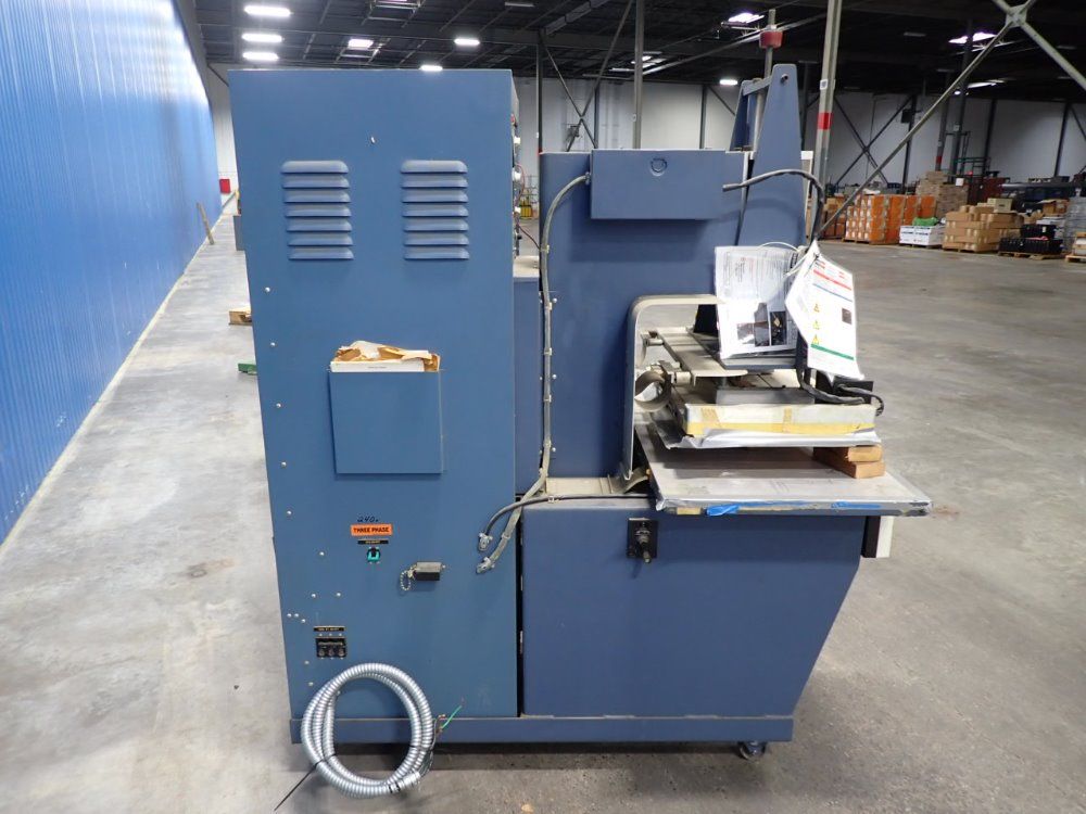 Kabar Rf Welder - Dh 10,000f.s./10d36
