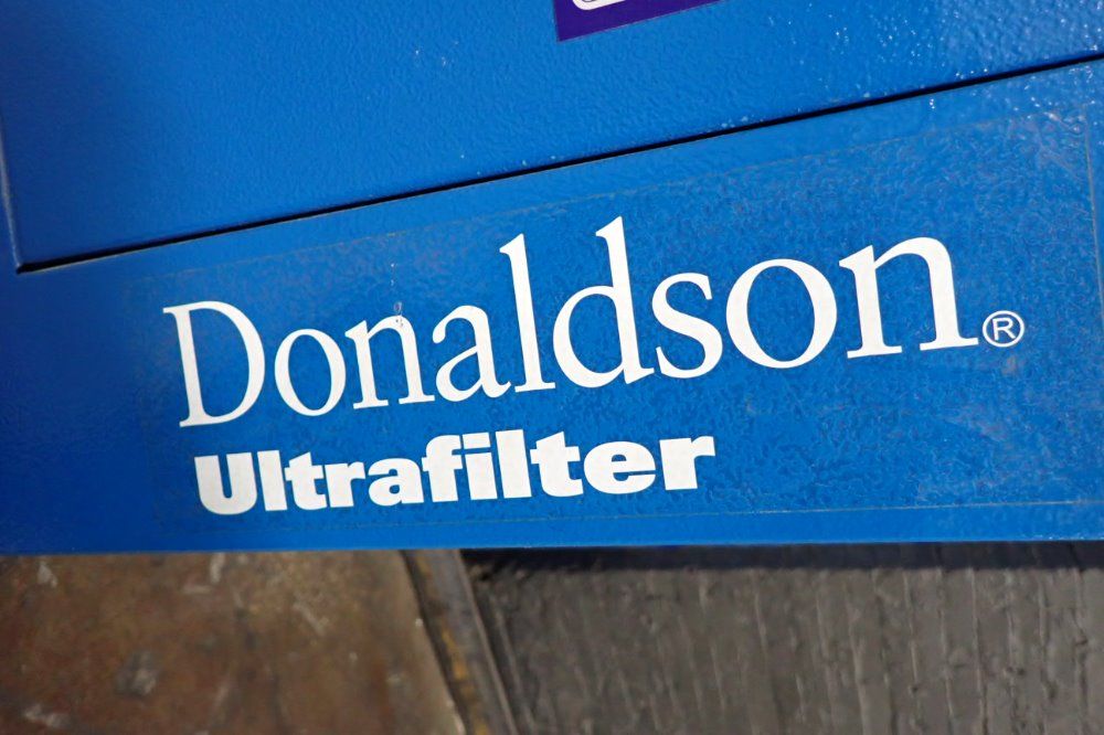 Donaldson Water Cooler