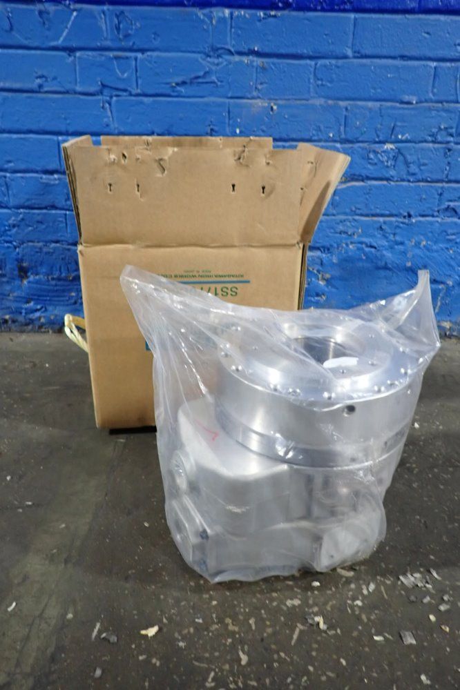 Kitagawa Rotary Hydraulic Cylinder - Ss1770c01b