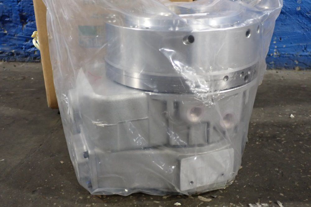 Kitagawa Rotary Hydraulic Cylinder - Ss1770c01b