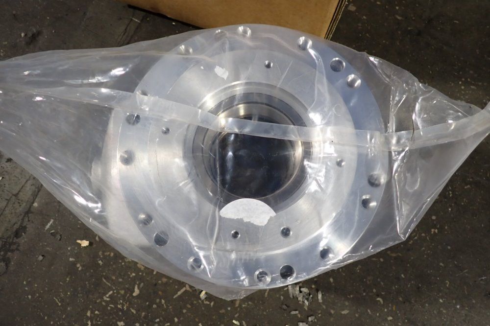 Kitagawa Rotary Hydraulic Cylinder - Ss1770c01b