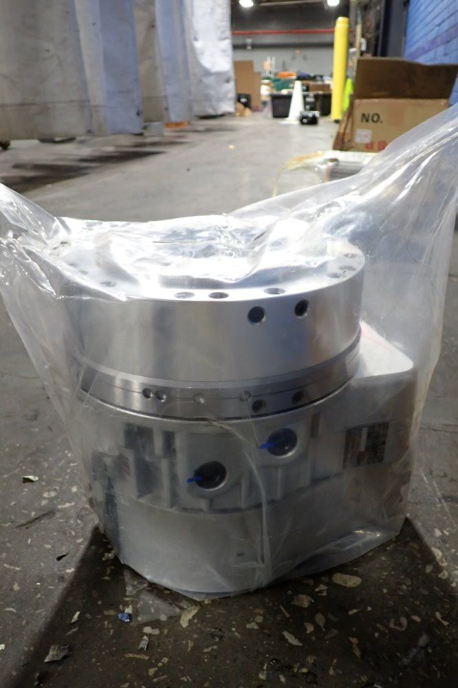 Kitagawa Rotary Hydraulic Cylinder - Ss1770c01b