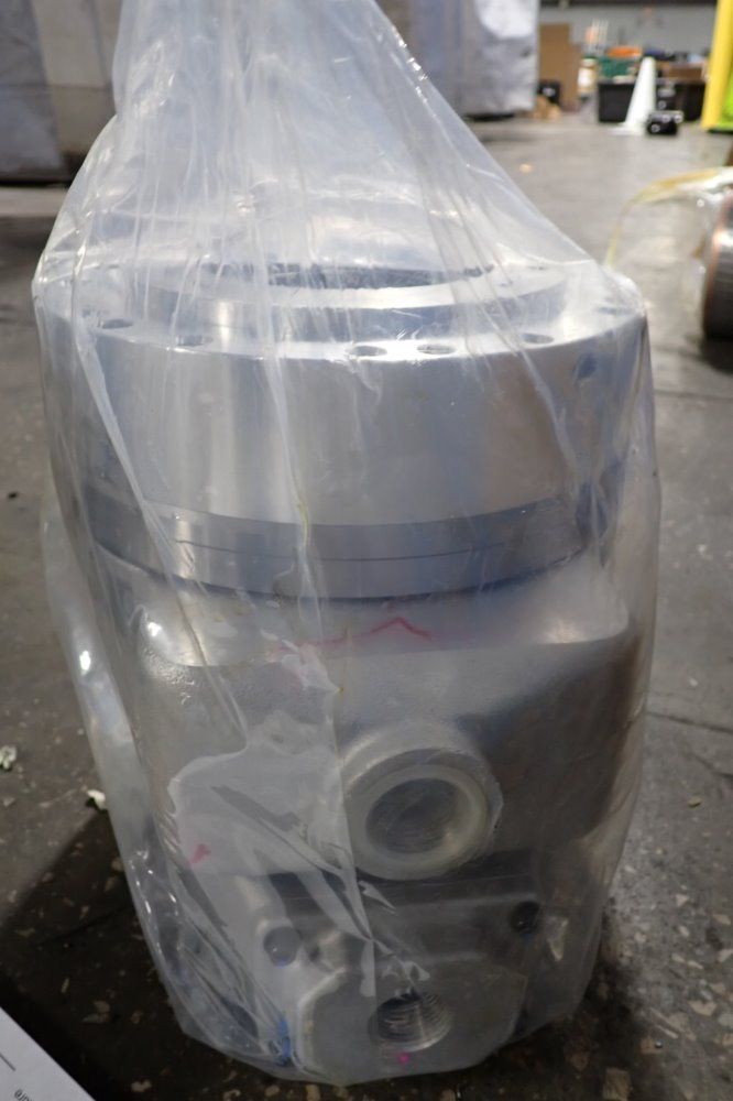 Kitagawa Rotary Hydraulic Cylinder - Ss1770c01b