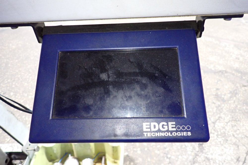 Edge Technologies Bar Feeder
