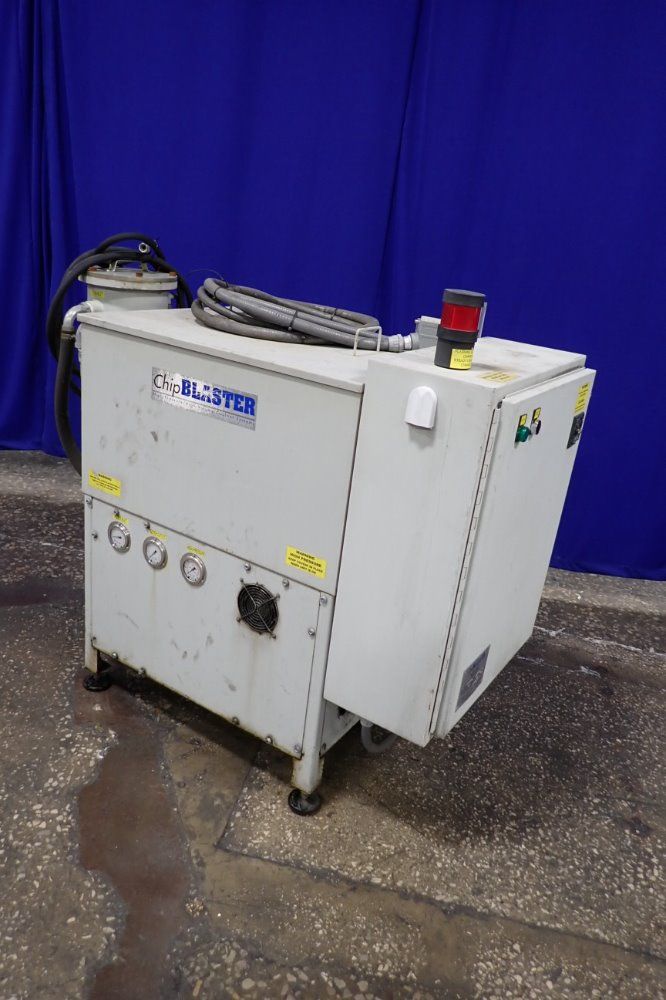 Chip Blaster Inc Chip Blaster - Jv81000