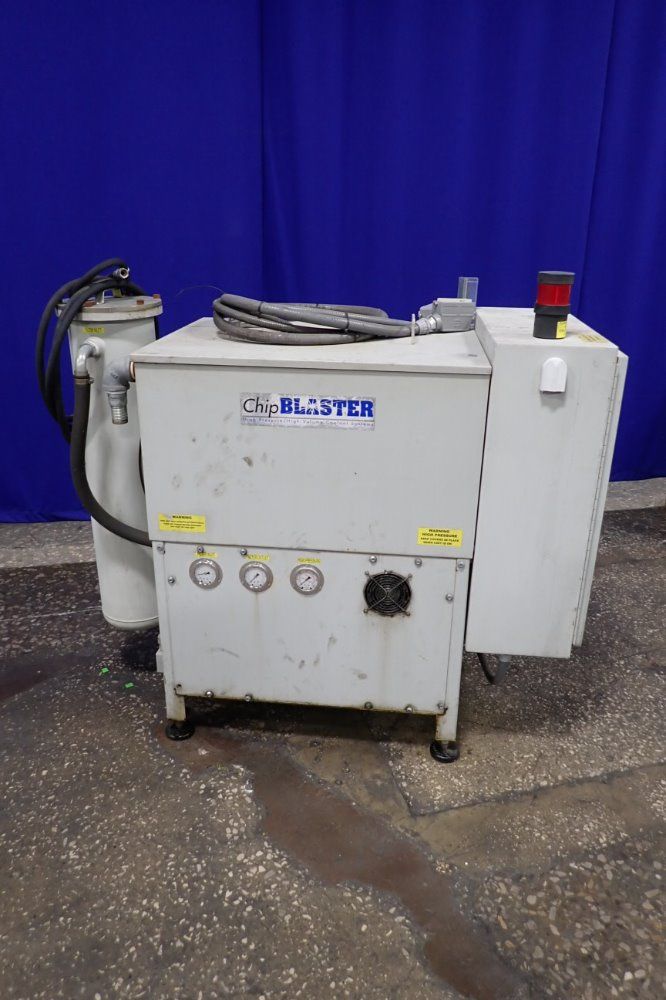 Chip Blaster Inc Chip Blaster - Jv81000