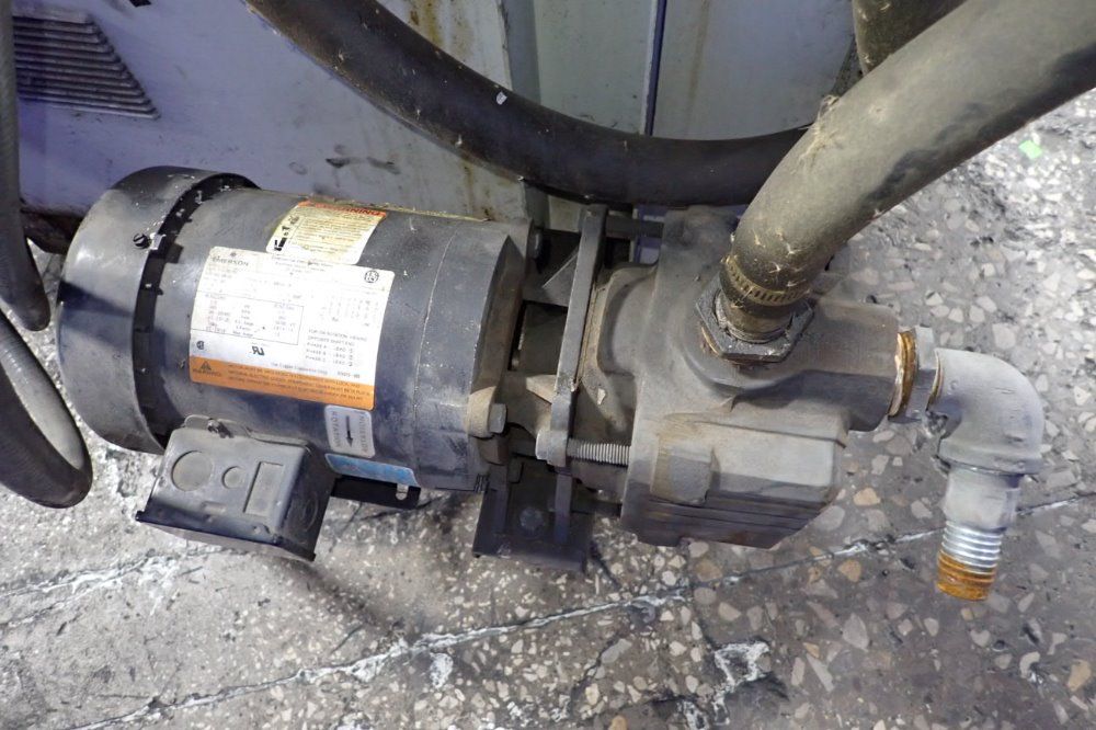 Chip Blaster Inc Chip Blaster - Jv81000