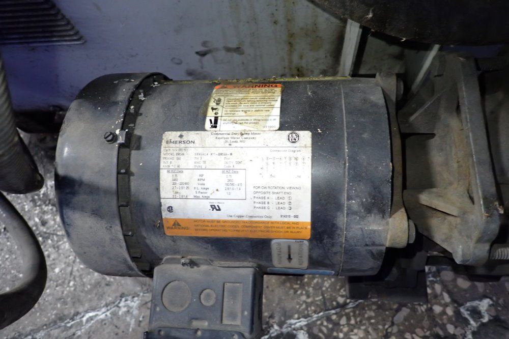 Chip Blaster Inc Chip Blaster - Jv81000