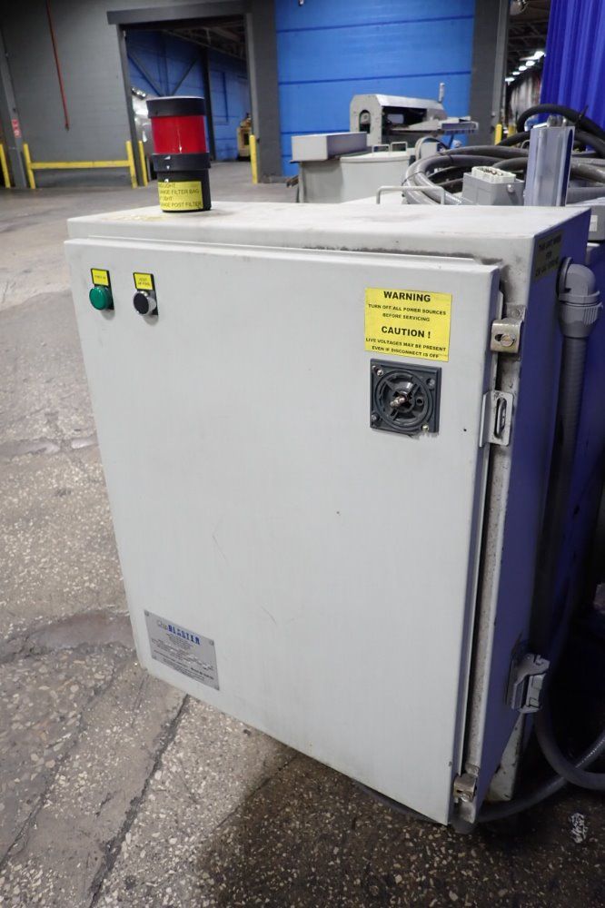 Chip Blaster Inc Chip Blaster - Jv81000