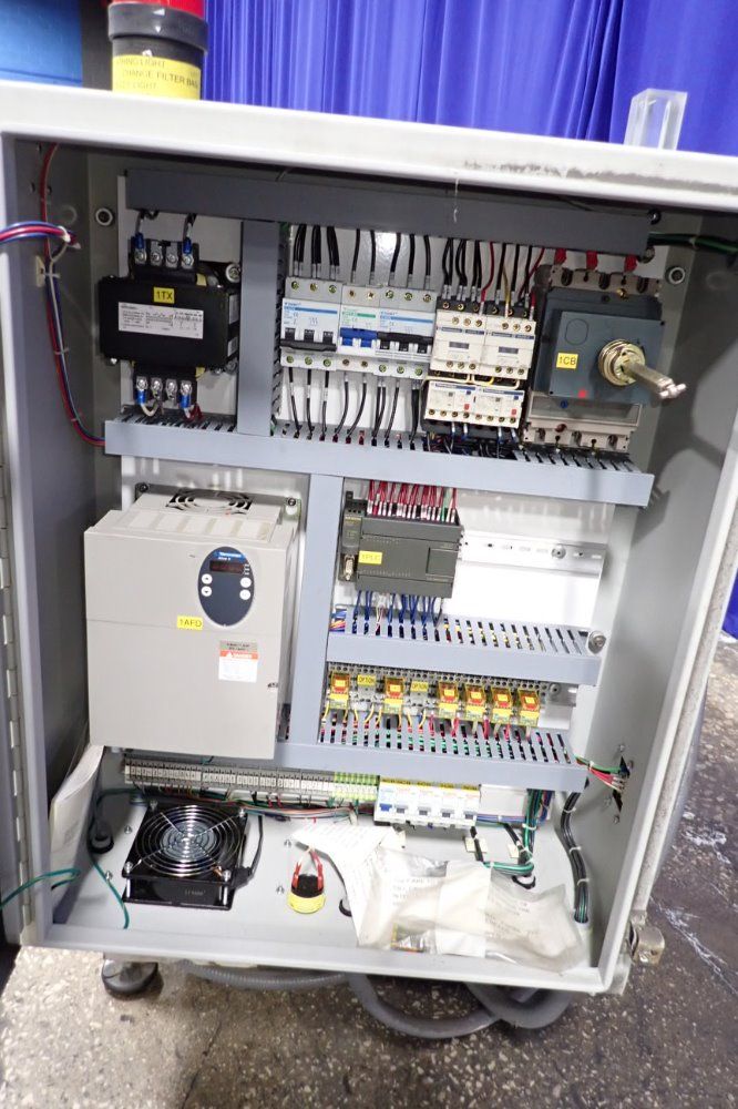 Chip Blaster Inc Chip Blaster - Jv81000