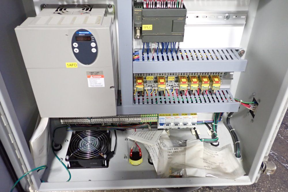 Chip Blaster Inc Chip Blaster - Jv81000