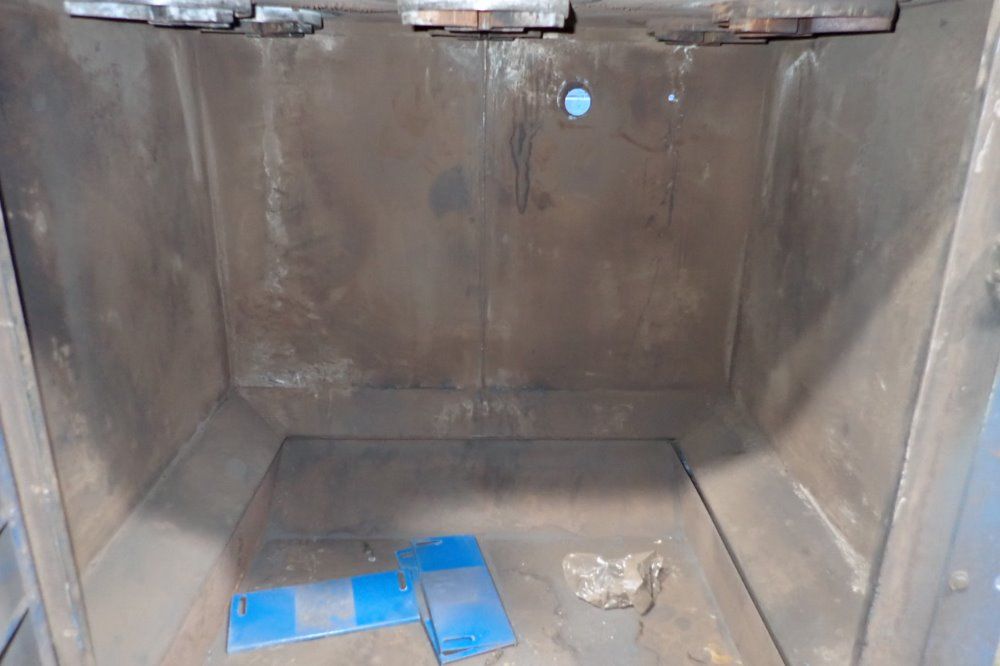 Donaldson Torit Dust Collector - Ecb-4