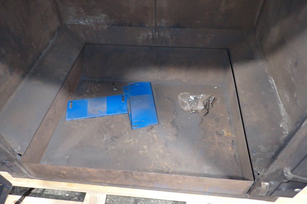 Donaldson Torit Dust Collector - Ecb-4