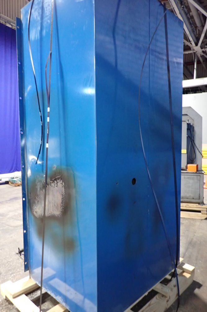 Donaldson Torit Dust Collector - Ecb-4