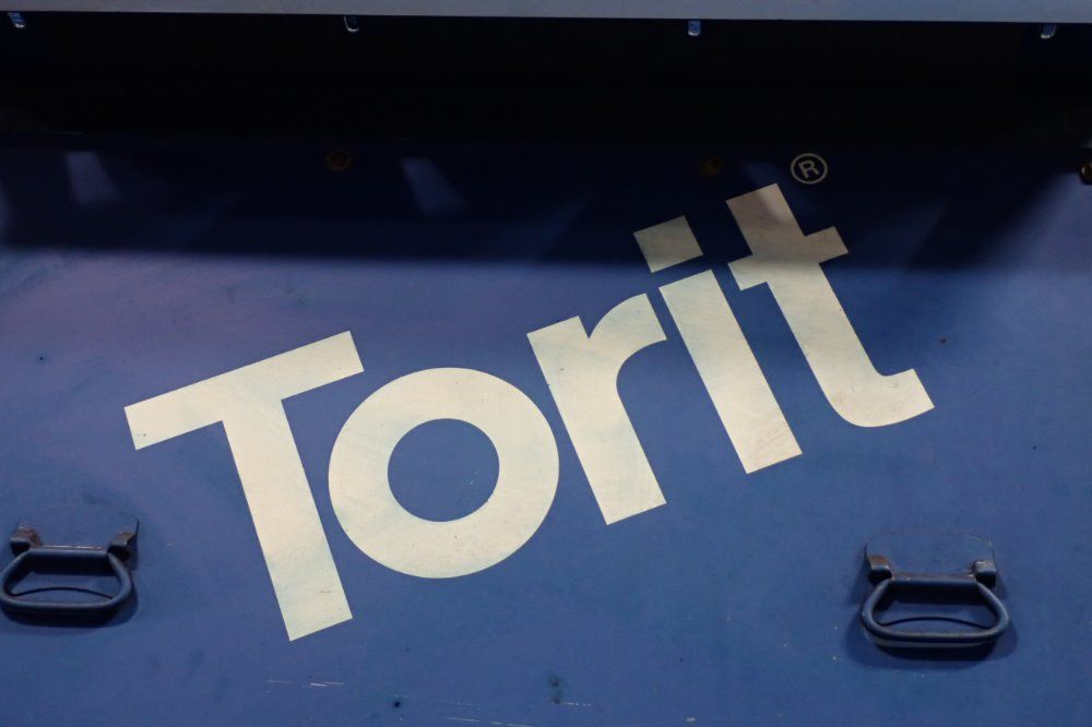 Donaldson Torit Dust Collector - Ecb-4