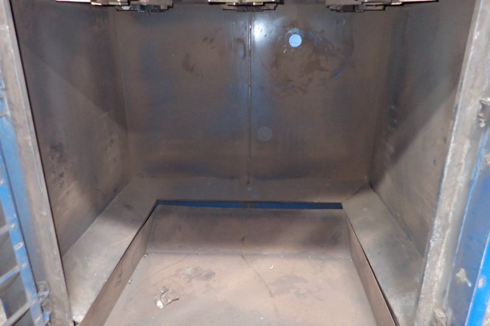 Donaldson Torit Dust Collector