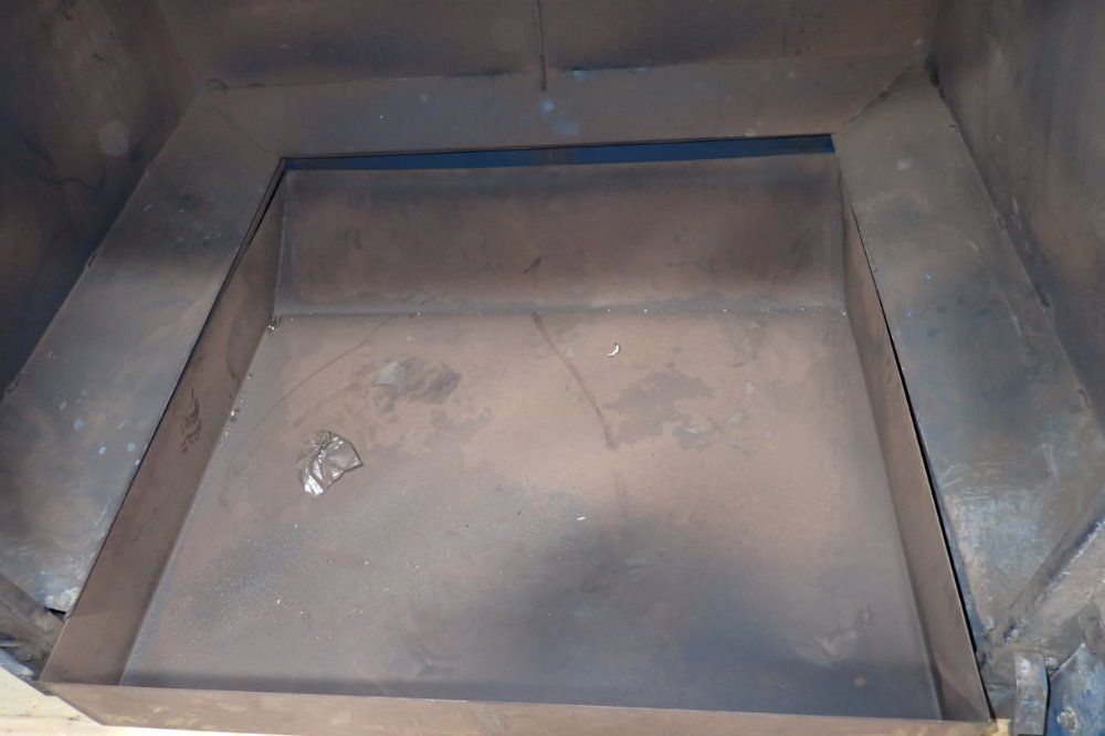 Donaldson Torit Dust Collector