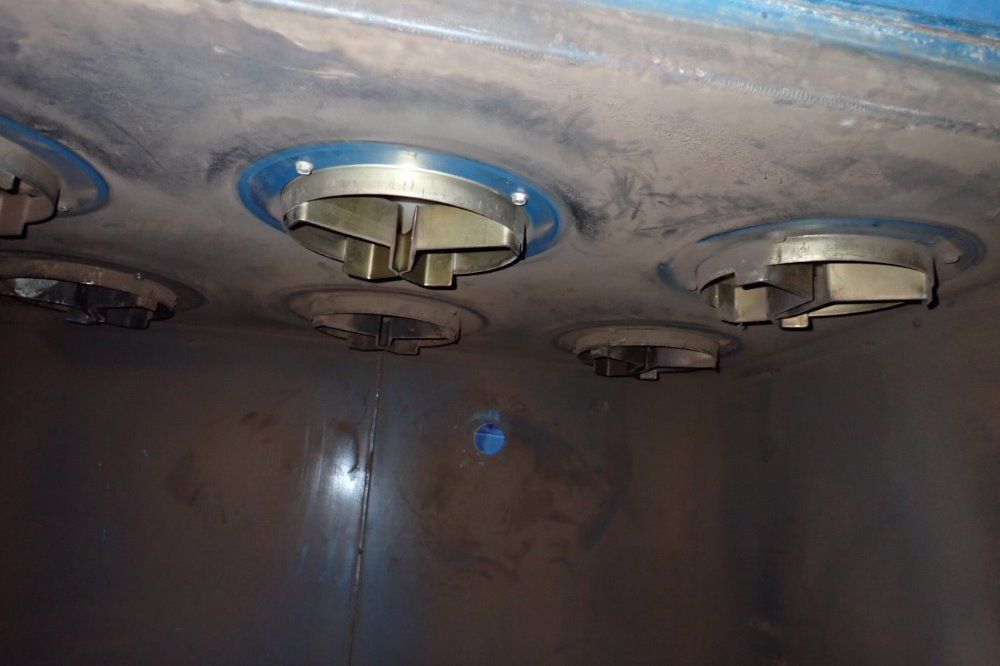 Donaldson Torit Dust Collector