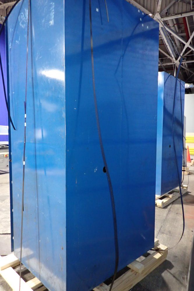 Donaldson Torit Dust Collector