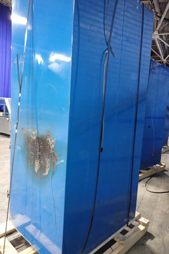 Donaldson Torit Dust Collector - Ecb-4