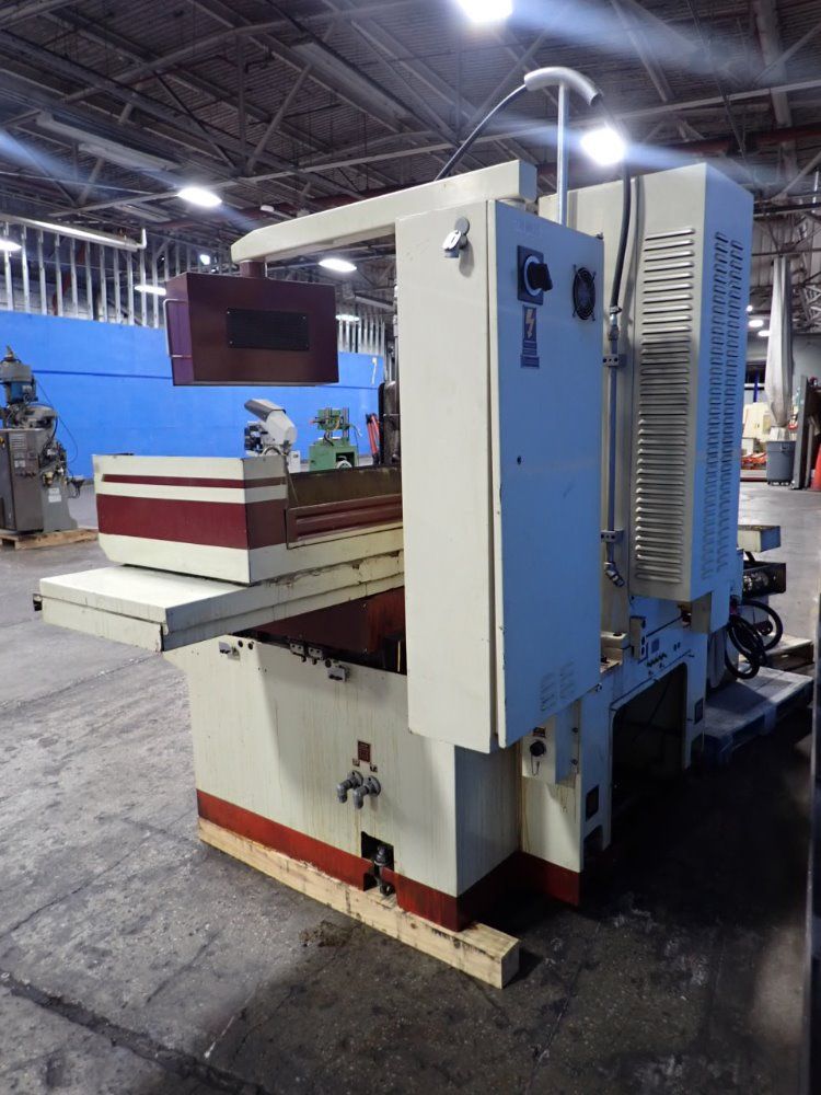 Chevalier 15 1/2" X 40" Surface Grinder - Fsg-1640ad