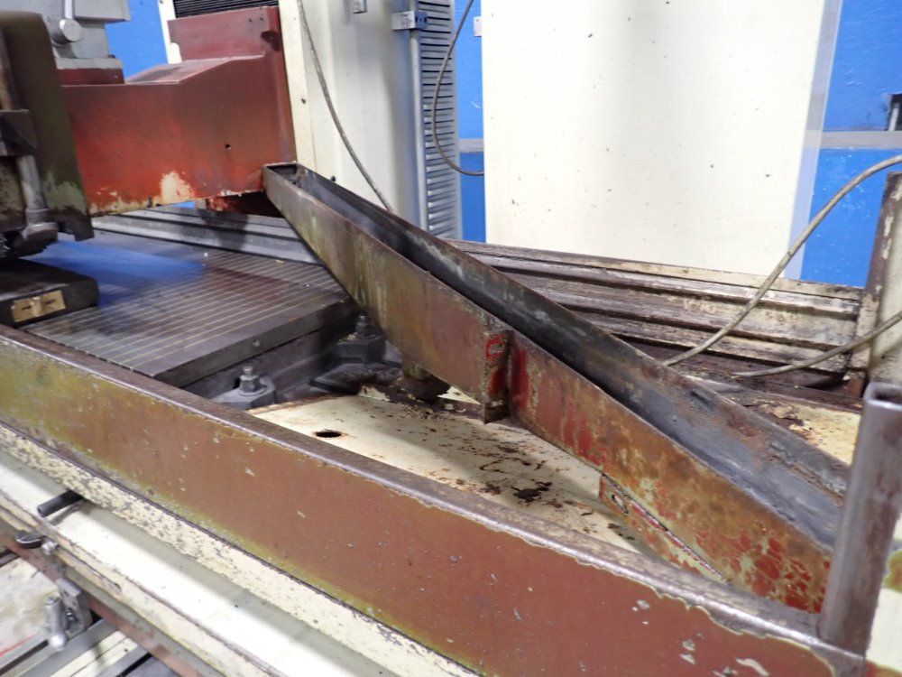 Chevalier 15 1/2" X 40" Surface Grinder - Fsg-1640ad