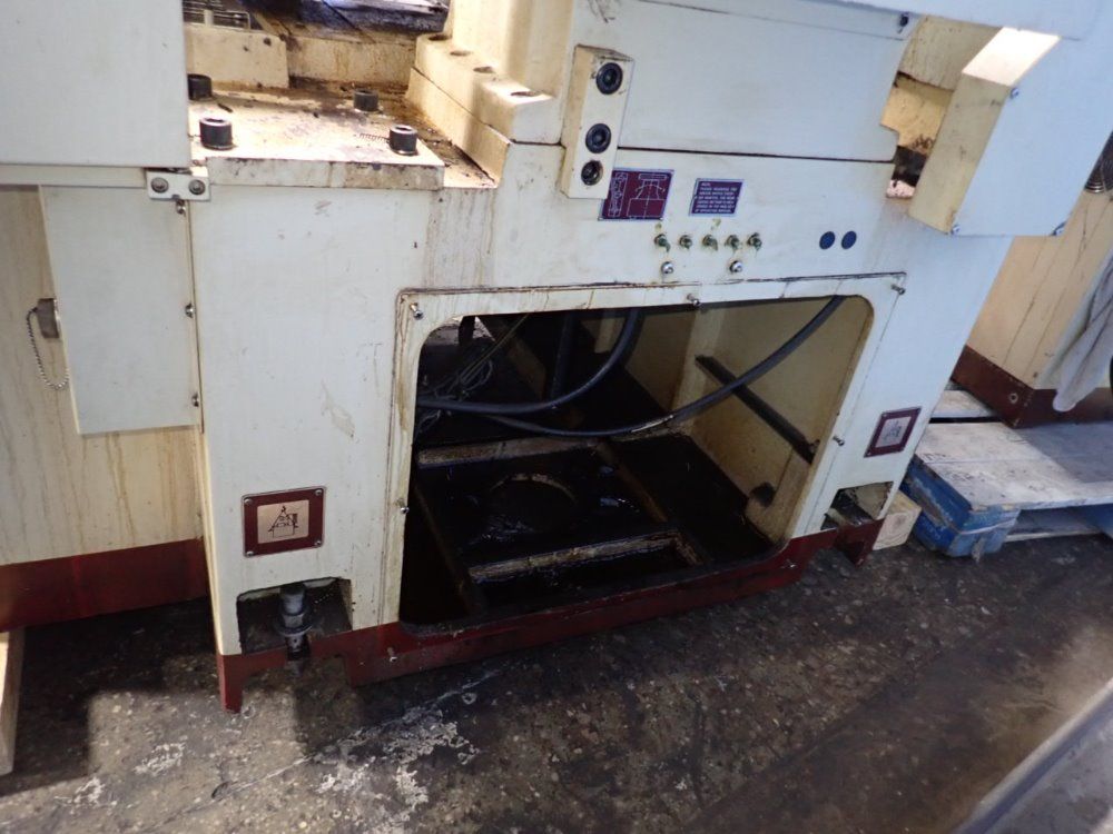 Chevalier 15 1/2" X 40" Surface Grinder - Fsg-1640ad